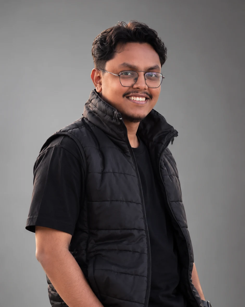 Tareq Mahmud